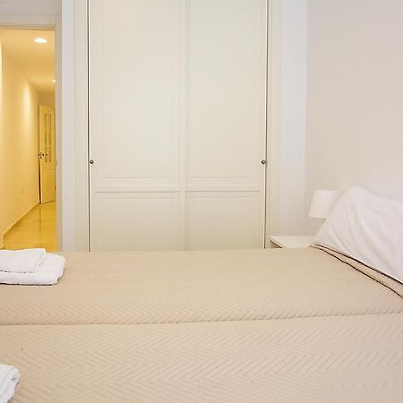 Increible Apartamento Centrico 0B Севилья Экстерьер фото
