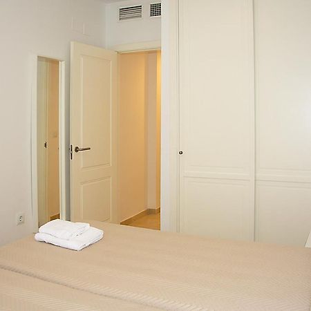Increible Apartamento Centrico 0B Севилья Экстерьер фото
