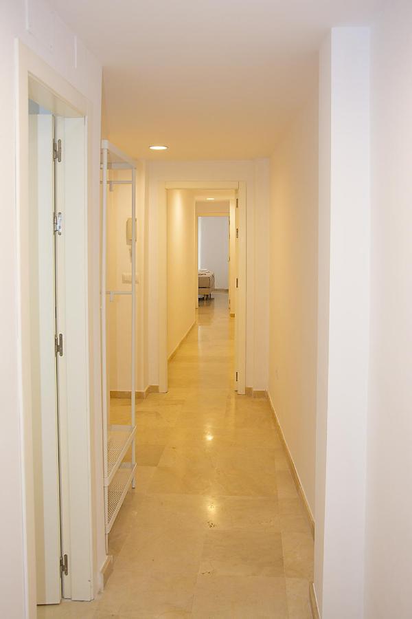 Increible Apartamento Centrico 0B Севилья Экстерьер фото