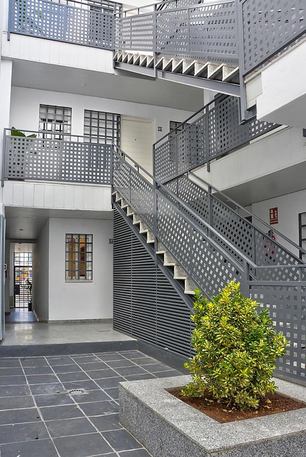 Increible Apartamento Centrico 0B Севилья Экстерьер фото