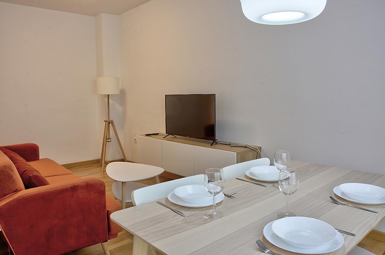 Increible Apartamento Centrico 0B Севилья Экстерьер фото