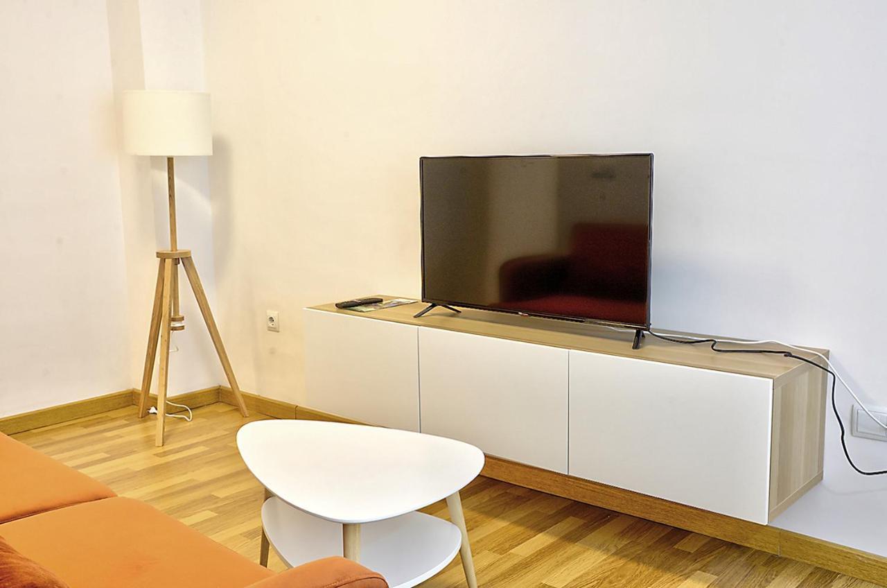 Increible Apartamento Centrico 0B Севилья Экстерьер фото