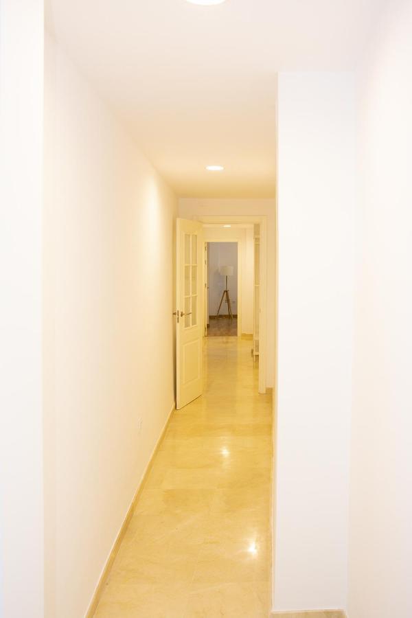 Increible Apartamento Centrico 0B Севилья Экстерьер фото