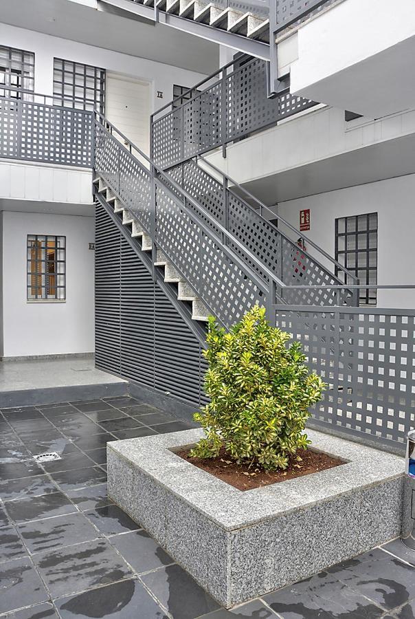 Increible Apartamento Centrico 0B Севилья Экстерьер фото